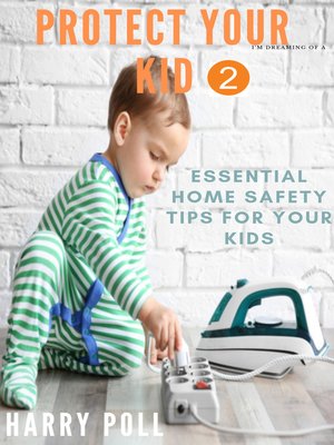 cover image of protect your kid